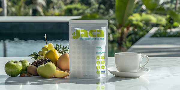 Debunking Sugar Substitute Myths: Why Allulose Doesn't Taste 'Fake'