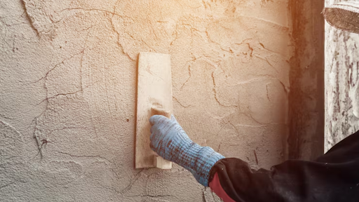 stucco repair company