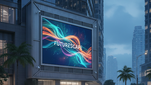 Smart Outdoor Displays