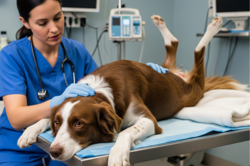 Common Neurological Disorders in Dogs: How a Vet Neurologist Can Help