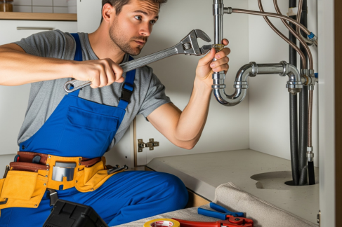 Reasons to Hire Licensed Plumbers in Simi Valley for Your Home Repairs