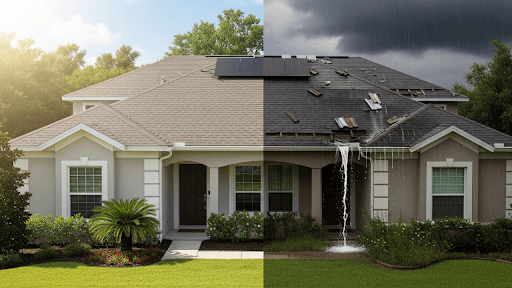 Why Timely Roof Repairs Save Clermont Residents Thousands in the Long Run