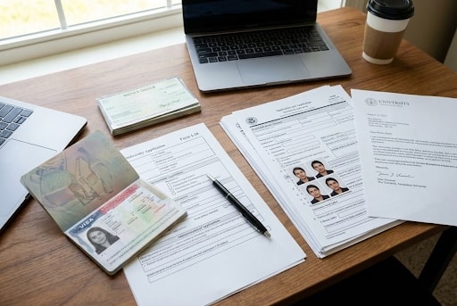 F-1 Visa Renewal: A Step-by-Step Guide for International Students