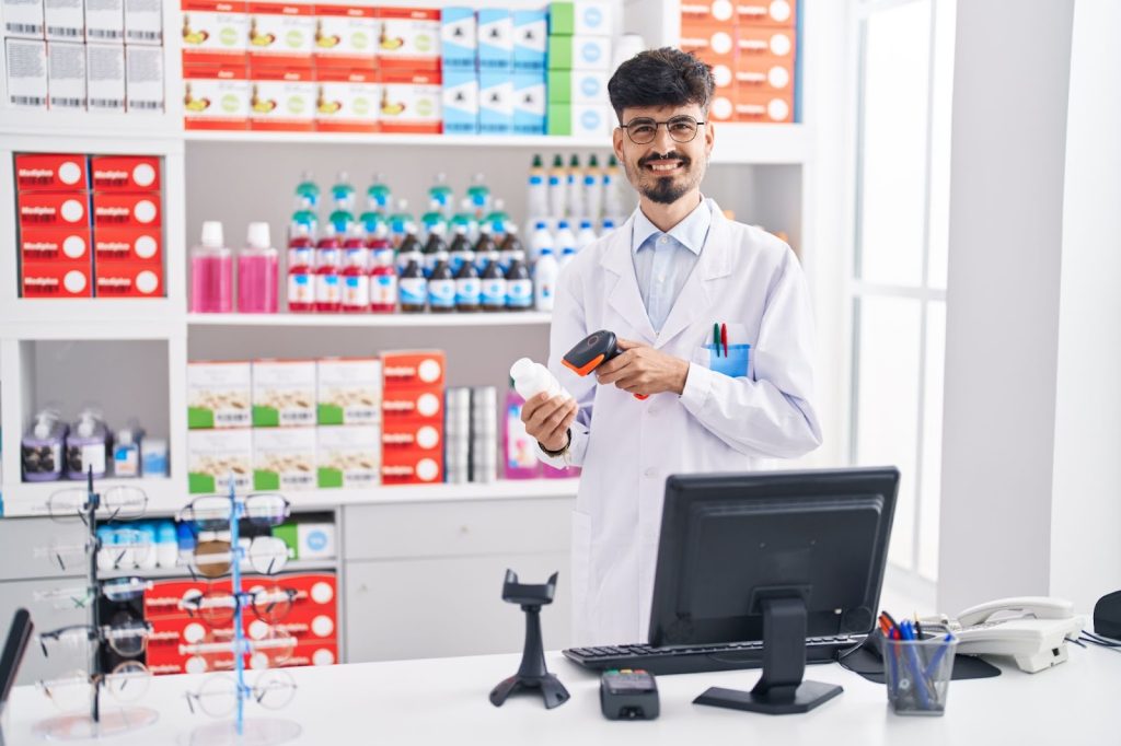 Employment Opportunities After Completing an Online Accredited Pharmacy Technician Training Program
