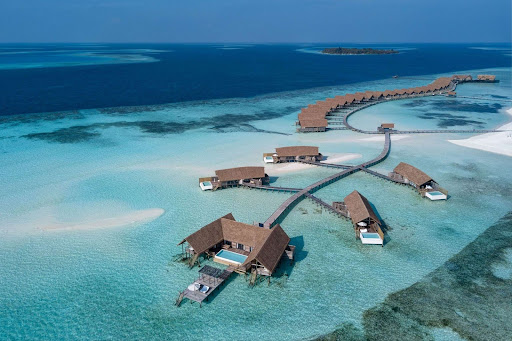 How To Choose The Perfect Maldives Resort