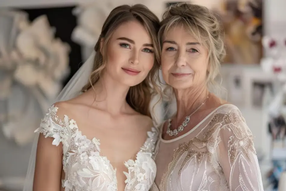 How to Choose the Right Mother of the Bride Dress