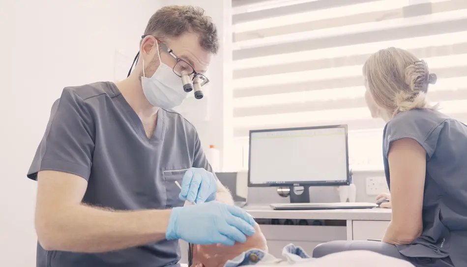 Why Allesley Park Dental Practice is the Top Choice for Private Dental Treatments