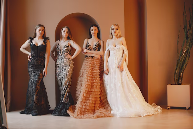 Best Designer Mother of the Bride Dresses for a Memorable Celebration