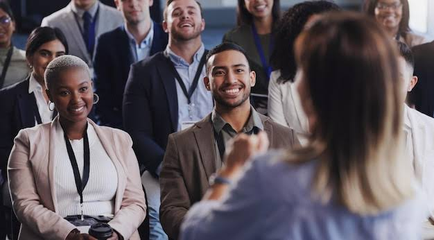 The Communication Skills That Executives Most Often Overlook